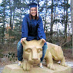 Meet your Posher, Kimberly